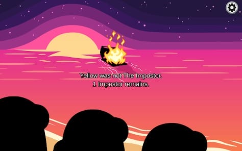 Among Us Mod APK 2024.6.18 (menu) Android