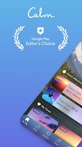Calm Mod APK 6.37 Android