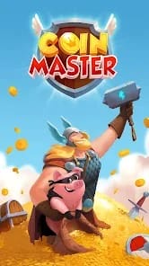 Coin Master APK 3.5.1491 Android