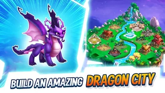 Dragon City Mobile APK 24.2.0 Android