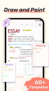 Easy Notes VIP APK 1.2.12.0124 Android