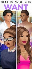 Episode Choose Your Story Mod APK 25.00 Android