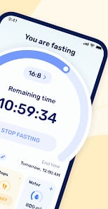 GoFasting Intermittent Fasting VIP APK 1.02.72.0221 Android