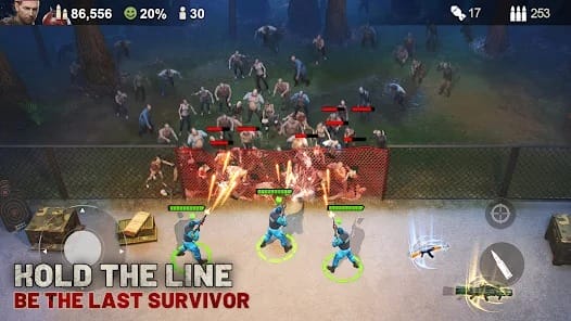 Last Shelter Survival APK 2.58.2 Android