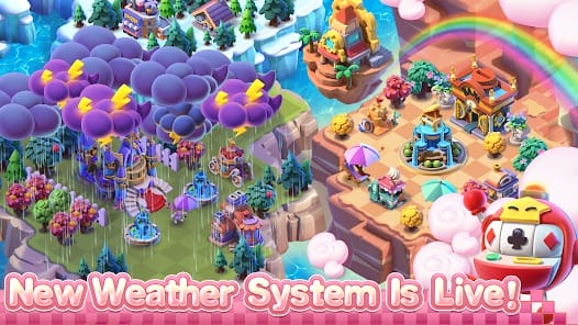 Mergical Fun Match Island Game Mod APK 1.2.145 (free shopping) Android