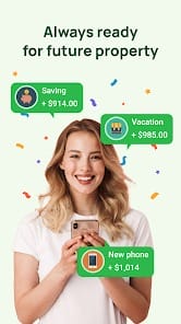Money Lover Spending Manager APK 8.9.0.17 (Premium) Android