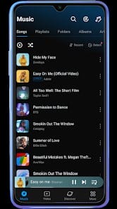 Music Player MP3 Player Lark Player Pro APK 5.64.5 Android