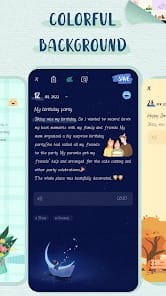 My Diary Pro Mod APK 1.03.18.1208 Android