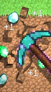 PickCrafter Idle Craft Game Mod APK 6.0.9 Android