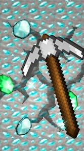 PickCrafter Idle Craft Game Mod APK 6.0.9 Android