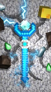 PickCrafter Idle Craft Game Mod APK 6.0.9 Android