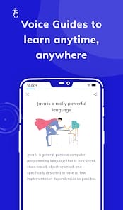 Programming Hub Learn to code Pro APK 5.2.22 Android