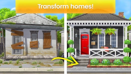 Property Brothers Home Design Mod APK 3.4.4 (menu) Android