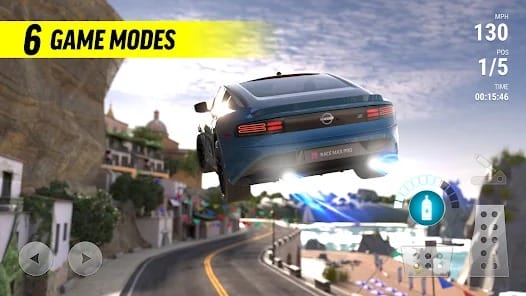 Race Max Pro Car Racing Mod APK 1.0.51 (money) Android