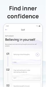 Serenity Guided Meditation APK 4.12.0 (Premium) Android