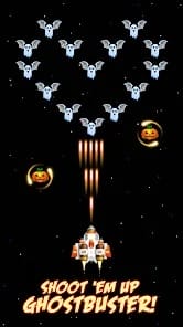 Space Shooter Galaxy Attack Mod APK 1.772 (menu) Android