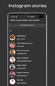 Video Downloader and Stories Pro APK 9.6.6 Android