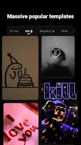 Vieka Music Video Editor Pro APK 2.7.9 Android
