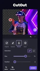 VivaCut Pro Video Editor APK 3.5.0 (Subscribed) Android
