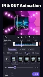 VivaCut Pro Video Editor APK 3.5.0 (Subscribed) Android