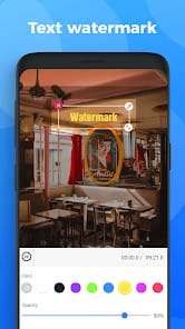 Watermark remover Logo eraser Pro APK 3.4.8 Android