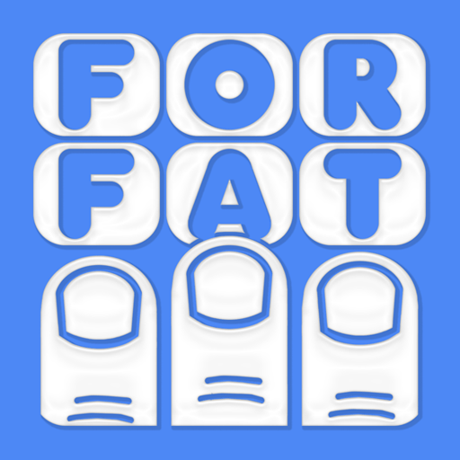 1C Big Keyboard APK 1.86 (ad free) Android icon