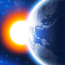 3D EARTH PRO local weather forecast & amp rain radar Mod APK 1.1.40 (Paid) Android