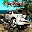 4×4 Off-Road Rally 7 Mod APK 20.0 (free shopping) Android