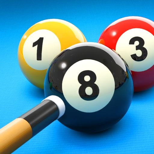 8 Ball Pool APK 5.12.2 Android icon