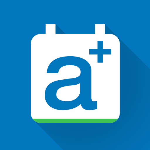 aCalendar Calendar & amp Tasks APK 2.6.0 (Paid) Android icon