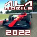 Ala Mobile GP Formula racing Mod APK 6.6.1 (unlocked) Android