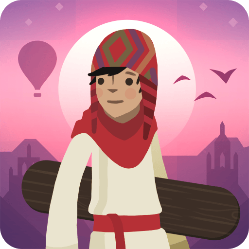 Alto’s Odyssey Mod APK 1.0.29 (money) Android icon