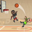 Basketball Battle Mod APK 2.4.7 (money) Android
