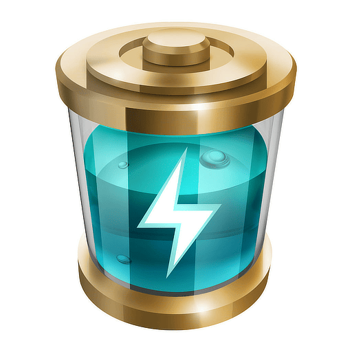Batteria HD Pro APK 1.99.10 (a pagamento) Android screenshot