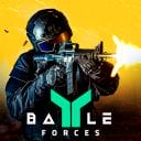 Battle Forces gun games Mod APK 0.16.4 (menu) Android