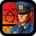 Black Border Patrol Simulator Mod APK 1.2.22 (free shopping) Android