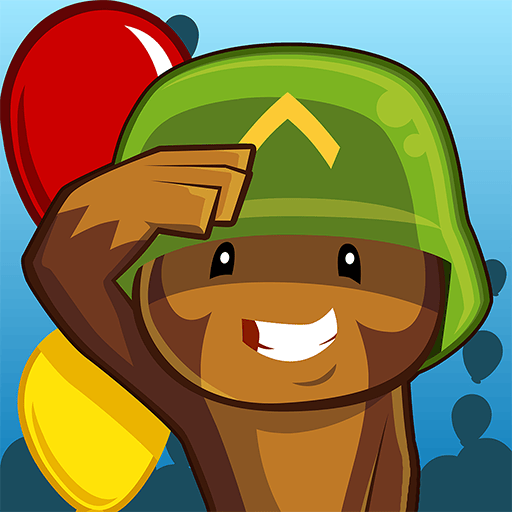 Download Bloons Td 5.png