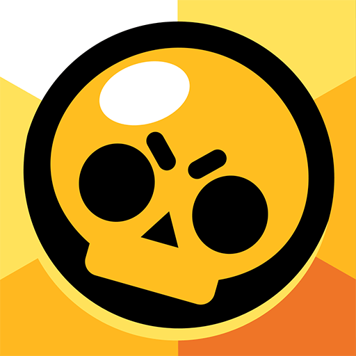 Brawl Stars Mod APK 51.248 (money) Android icon