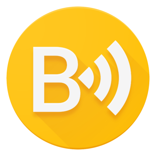 BubbleUPnP for DLNA Chromecast Pro Mod APK 4.3.3 Android icon