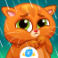 Bubbu My Virtual Pet Cat Mod APK 1.125 (money) Android