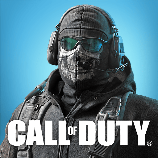 Call of Duty Mobile Season 3 APK 1.0.32 Android icon