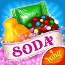 Candy Crush Soda Saga Mod APK 1.262.1 Android