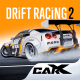 CarX Drift Racing 2 Mod APK 1.30.0 (money) Android
