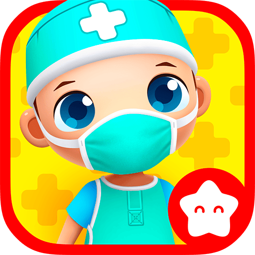 Central Hospital Stories Mod APK 1.3.7 Android icon