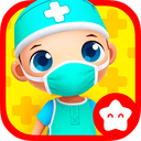 Central Hospital Stories Mod APK 1.3.7 Android
