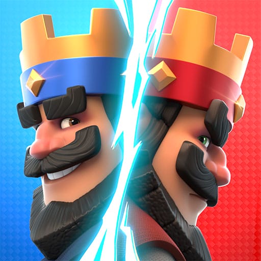 Clash Royale Mod APK 70288006 (money) Android icon