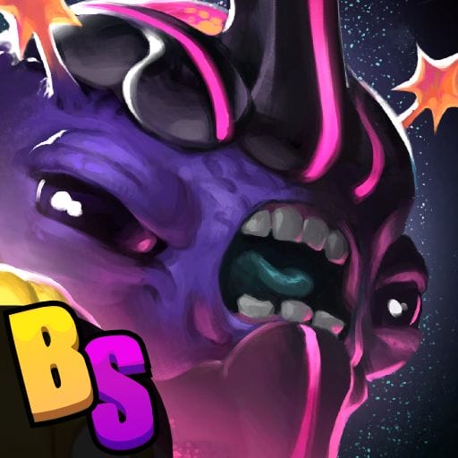 Crashlands Story-driven Crafting ARPG Mod APK 1.4.9 (money) Android icon