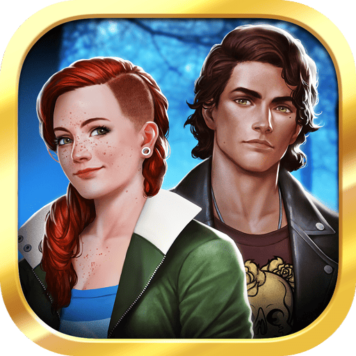 Hình sự Vụ án Siêu nhiên Điều tra Mod APK 2.39 (tiền) Android screenshot