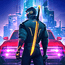 Cyberika Action Cyberpunk RPG APK 1.2.1 Android