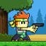 Dan the Man Action Platformer Mod APK v1.10.80 (money) Android